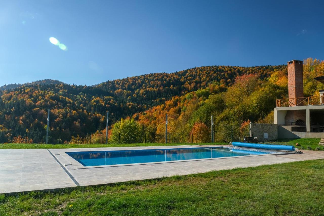 Villa Sarajevo Vares Exterior photo